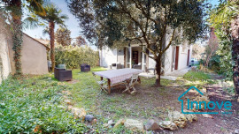 GUILHEMERY - Maison familiale Toulouse