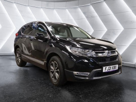 Honda CR-V SR London