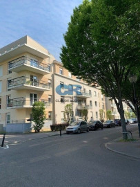 HOPITAL CENTRAL - 3 pièces à vendre Nancy