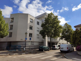 HOPITAL CENTRAL - F1B à vendre Nancy