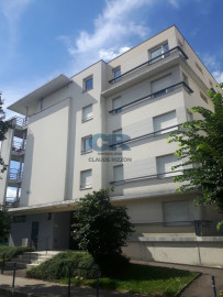 HOPITAL CENTRAL - F1Bis loué à vendre Nancy