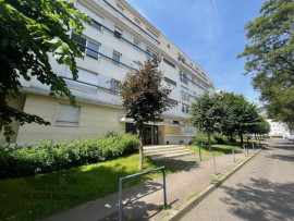HOPITAL CENTRAL - F2 à vendre Nancy