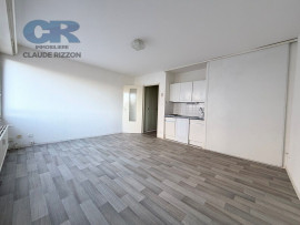 HOPITAL CENTRAL - Studio à vendre Nancy