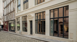 Hôtel Particulier Bureaux Paris 8 Paris 8ème