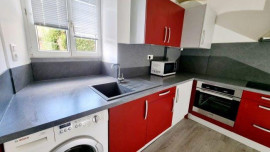 HTES-VOSGES dans village touristique - F1 - 360€ Ventron