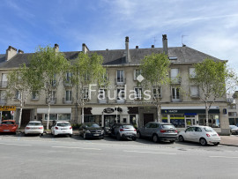 HYPER CENTRE-VILLE DE SAINT-LO st lo