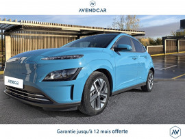 HYUNDAI KONA Bourges