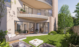 Idéal investisseur ou pied-à-terre Studio La Londe La Londe-les-Maures