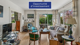 IDEAL INVESTISSEURS : SECURISEZ DES AUJOURD’HUI UNE BELLE PLUS-VALUE OU BIEN VOTRE FUTURE RESIDENCE SECONDAIRE. ouistreham