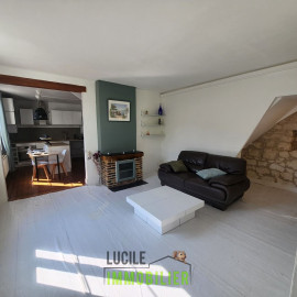 Idéal pour investisseur 1 bien 2 logements Fleurines