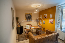 Immeuble à la vente Piolenc