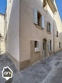 Immeuble de 2 lots Sénas