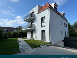 Immeuble de 3 appartements LINGOLSHEIM Lingolsheim