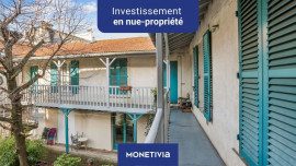 IMMEUBLE DE RAPPORT - MAISONS ALFORT Maisons-Alfort