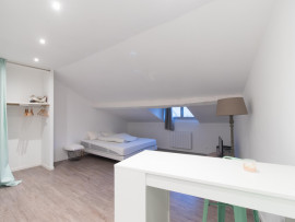 IMMEUBLE D'INVESTISSEMENT PERIGUEUX Périgueux