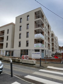 Immeuble neuf Villefranche-sur-Saône