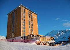 Investissement à la montagne Orcières