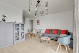 🏡 Investissement / Appartement familiale Asnières-sur-Seine