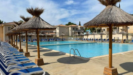 Investissement au soleil! La Londe-les-Maures