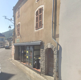 Investissement Commerce - Arreau Arreau