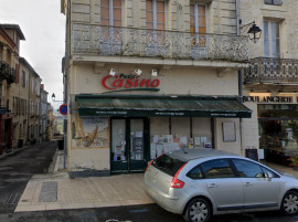 Investissement Commerce - Lectoure Lectoure