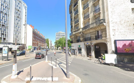 Investissement Commerce Paris 15 Paris 15ème