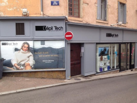 Investissement Commerce Vienne Vienne