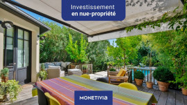 INVESTISSEMENT EN NUE-PROPRIÉTÉ À BORDEAUX Bordeaux
