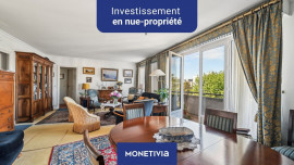 INVESTISSEMENT EN NUE-PROPRIÉTÉ À BOULOGNE-BILLANCOURT Boulogne-Billancourt
