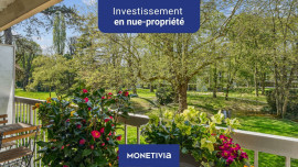 INVESTISSEMENT EN NUE-PROPRIÉTÉ À BRY-SUR-MARNE (94360) Bry-sur-Marne
