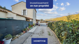 INVESTISSEMENT EN NUE-PROPRIETE A CARROS Carros