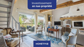 INVESTISSEMENT EN NUE-PROPRIÉTÉ À LA BAULE ESCOUBLAC La Baule-Escoublac