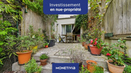 INVESTISSEMENT EN NUE-PROPRIÉTÉ À SEVRES Sèvres