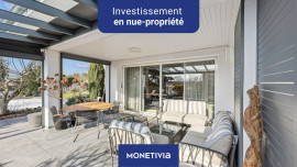 INVESTISSEMENT EN NUE-PROPRIÉTÉ SITUÉ À OBERHAUSBERGEN Oberhausbergen