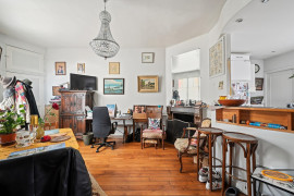 INVESTISSEMENT EN VIAGER OCCUPE À SEVRES Sèvres