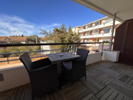 Investissement locatif Le Cannet
