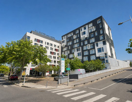 Investissement locatif - studio 7e Choisy-le-Roi