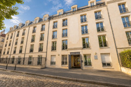 Investissement locatif - studio Paris 11e Paris 11ème