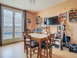 INVESTISSEMENT LOCATIF T2 SAINT-LO  st lo