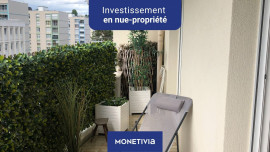 INVESTISSEZ A CHAVILLE POUR MOINS DE 3 650 €/m². Vanves