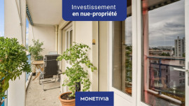 INVESTISSEZ DANS LE QUARTIER DE  LA CROIX-ROUSSE A LYON Lyon 4ème
