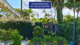 INVESTISSEZ DANS VOTRE FUTURE RÉSIDENCE SECONDAIRE AU CAP FERRET À UN PRIX AVANTAGEUX Lège-Cap-Ferret