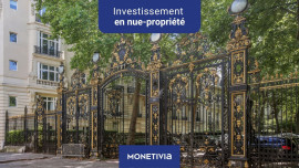 INVESTISSEZ PARIS 8EME POUR MOINS DE 9 060 €/m². paris