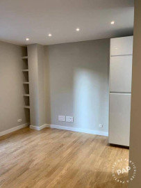 Joli 2 pièces 32 m² Paris 20ème, cuisine équipée Paris 20ème