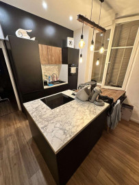 Joli appartement Toulon