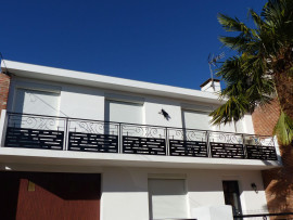 Joli appt T4 meublé refait à neuf dans une maison Toulouse