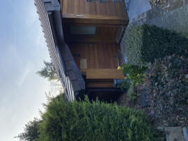 Joli chalet récent dans un cadre verdoyant Anthy-sur-Léman