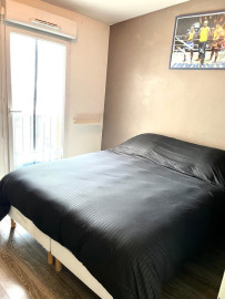 Joli maison agréable À vivre La Courneuve