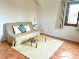 Joli studio 30m²  meublé centre ville de Toulon Toulon