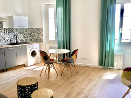 Joli studio idéal étudiant ou jeune actif Ollioules